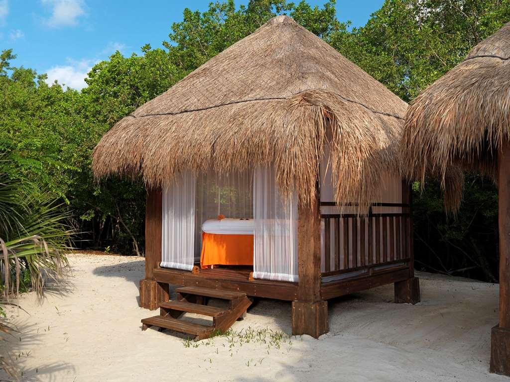 The Reserve Paradisus Playa Del Carmen (Adults Only) Facilities photo