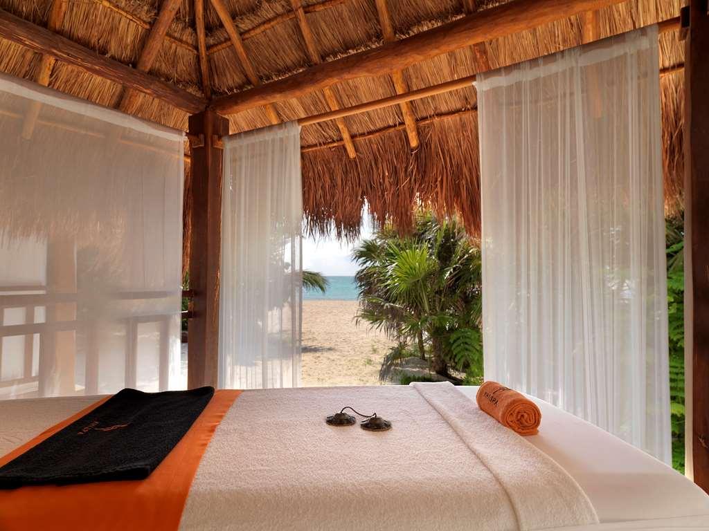 The Reserve Paradisus Playa Del Carmen (Adults Only) Facilities photo