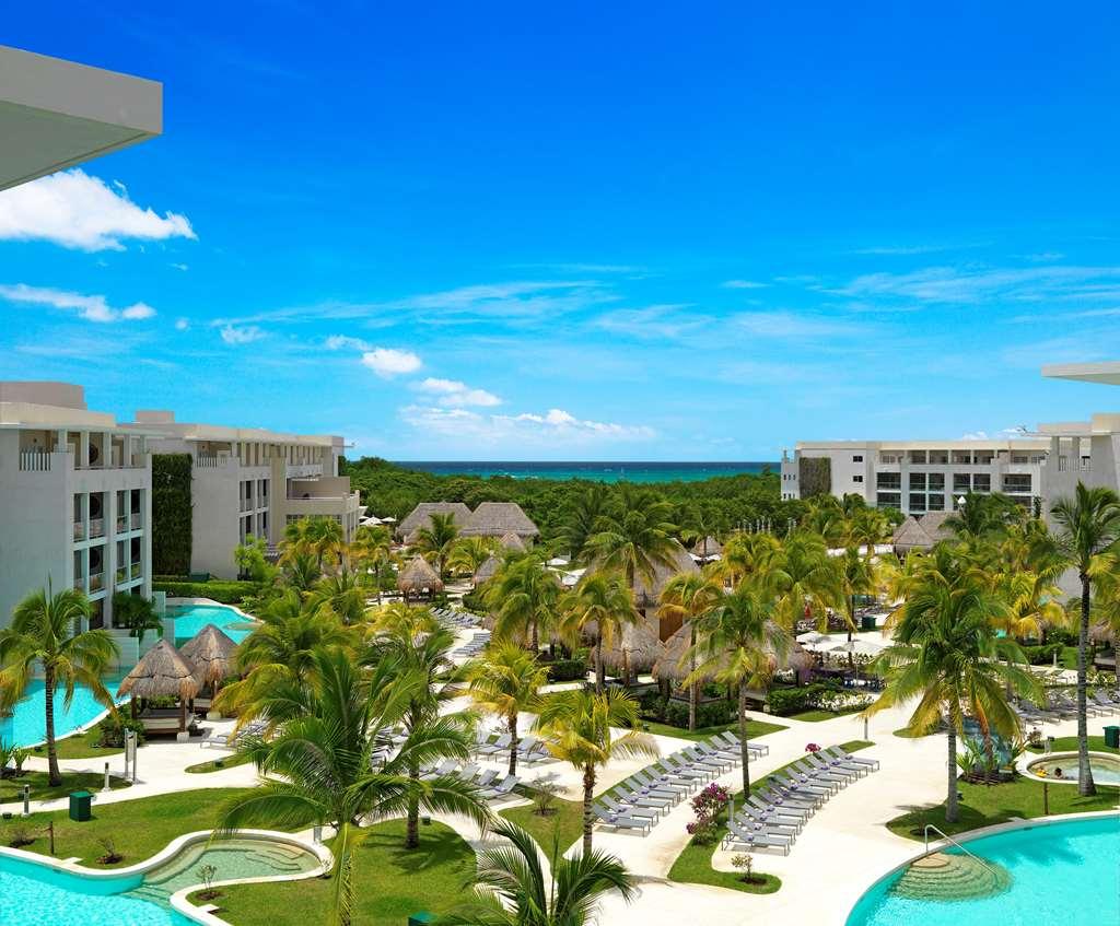 The Reserve Paradisus Playa Del Carmen (Adults Only) Exterior photo