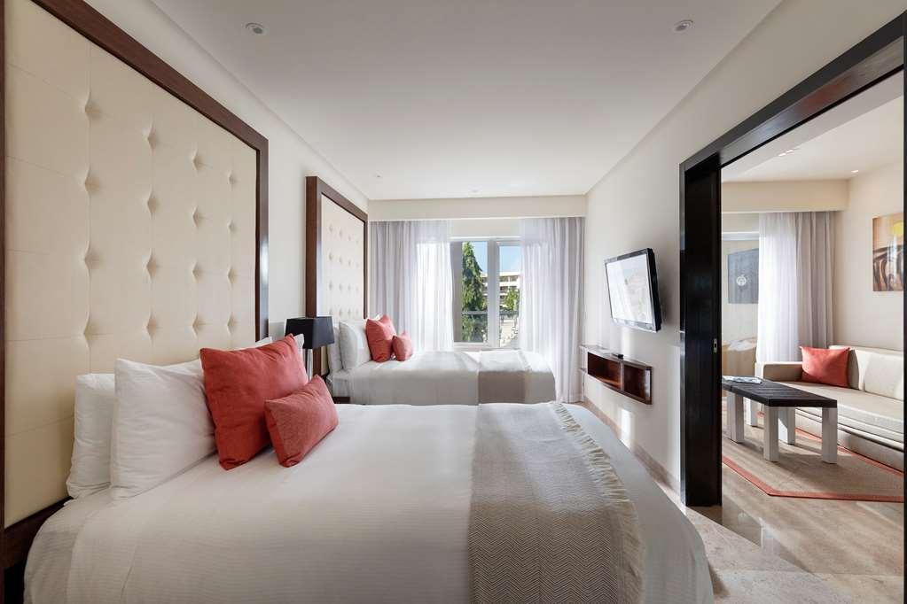 The Reserve Paradisus Playa Del Carmen (Adults Only) Room photo