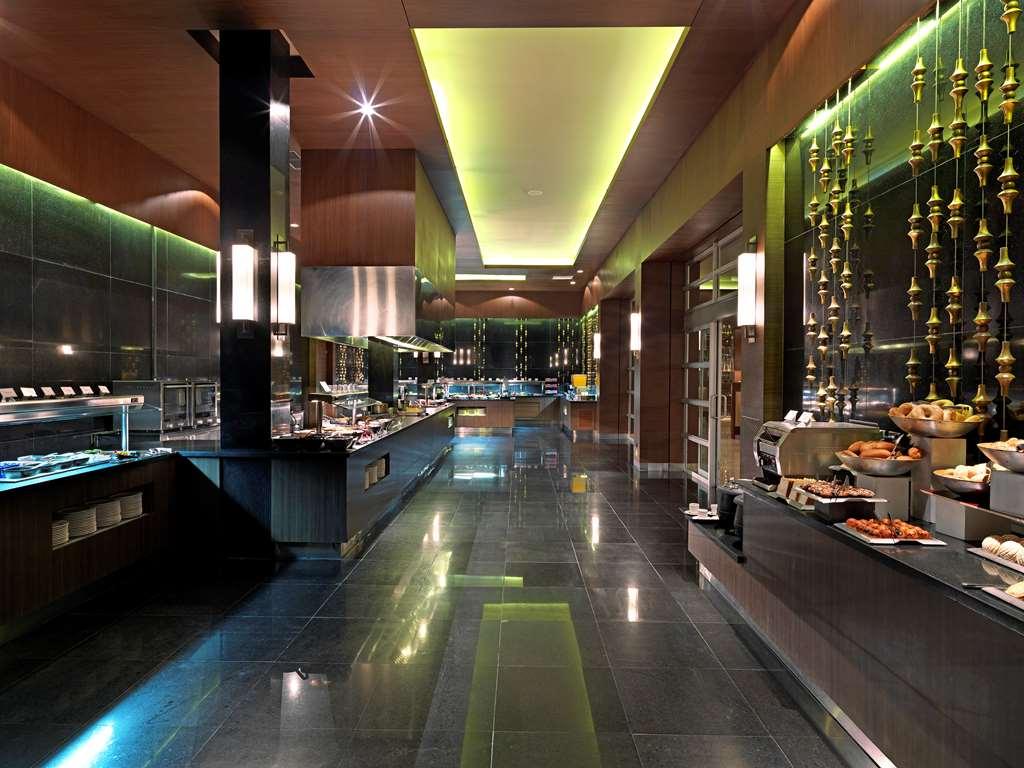 The Reserve Paradisus Playa Del Carmen (Adults Only) Restaurant photo