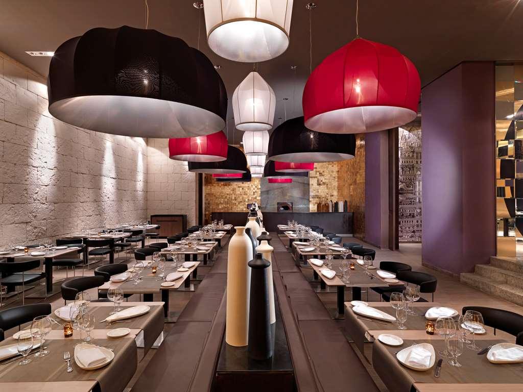 The Reserve Paradisus Playa Del Carmen (Adults Only) Restaurant photo