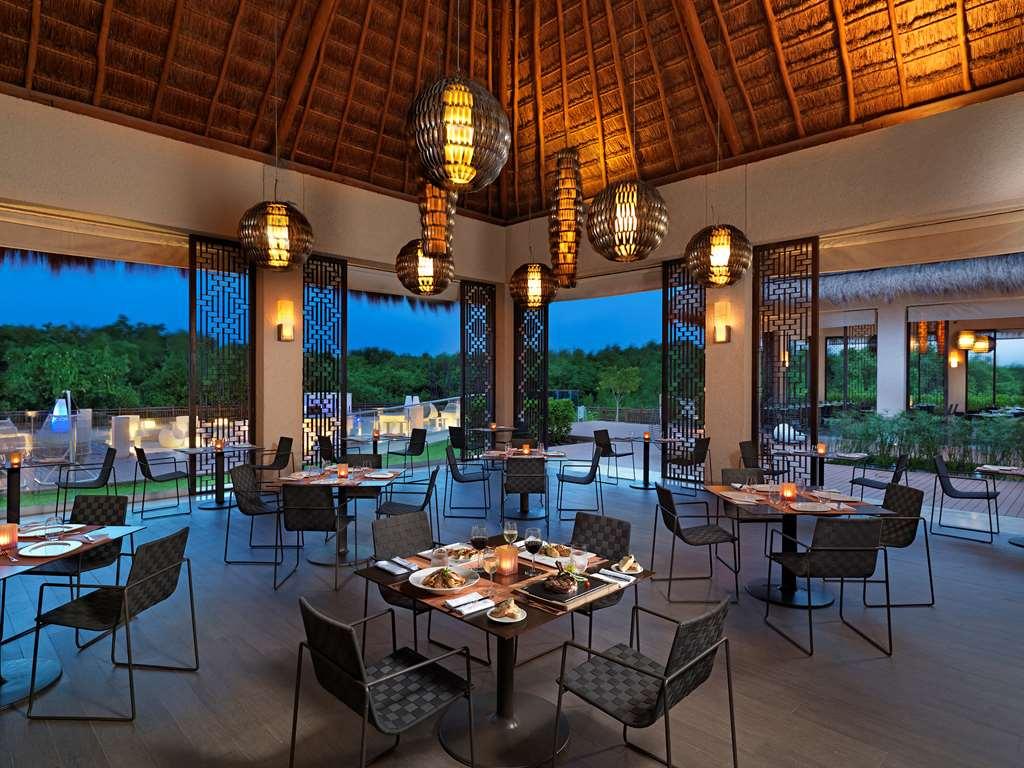 The Reserve Paradisus Playa Del Carmen (Adults Only) Restaurant photo