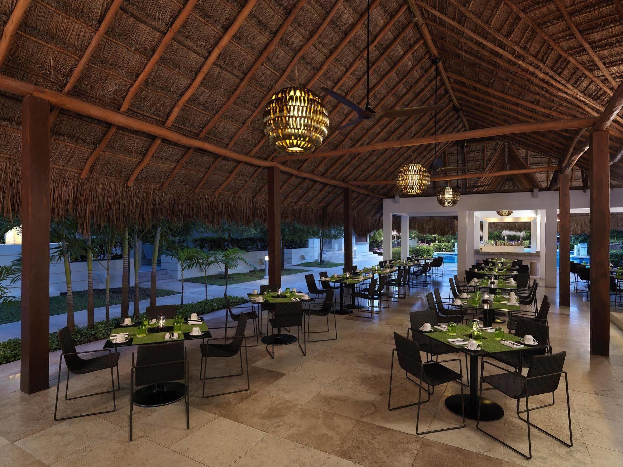 The Reserve Paradisus Playa Del Carmen (Adults Only) Exterior photo