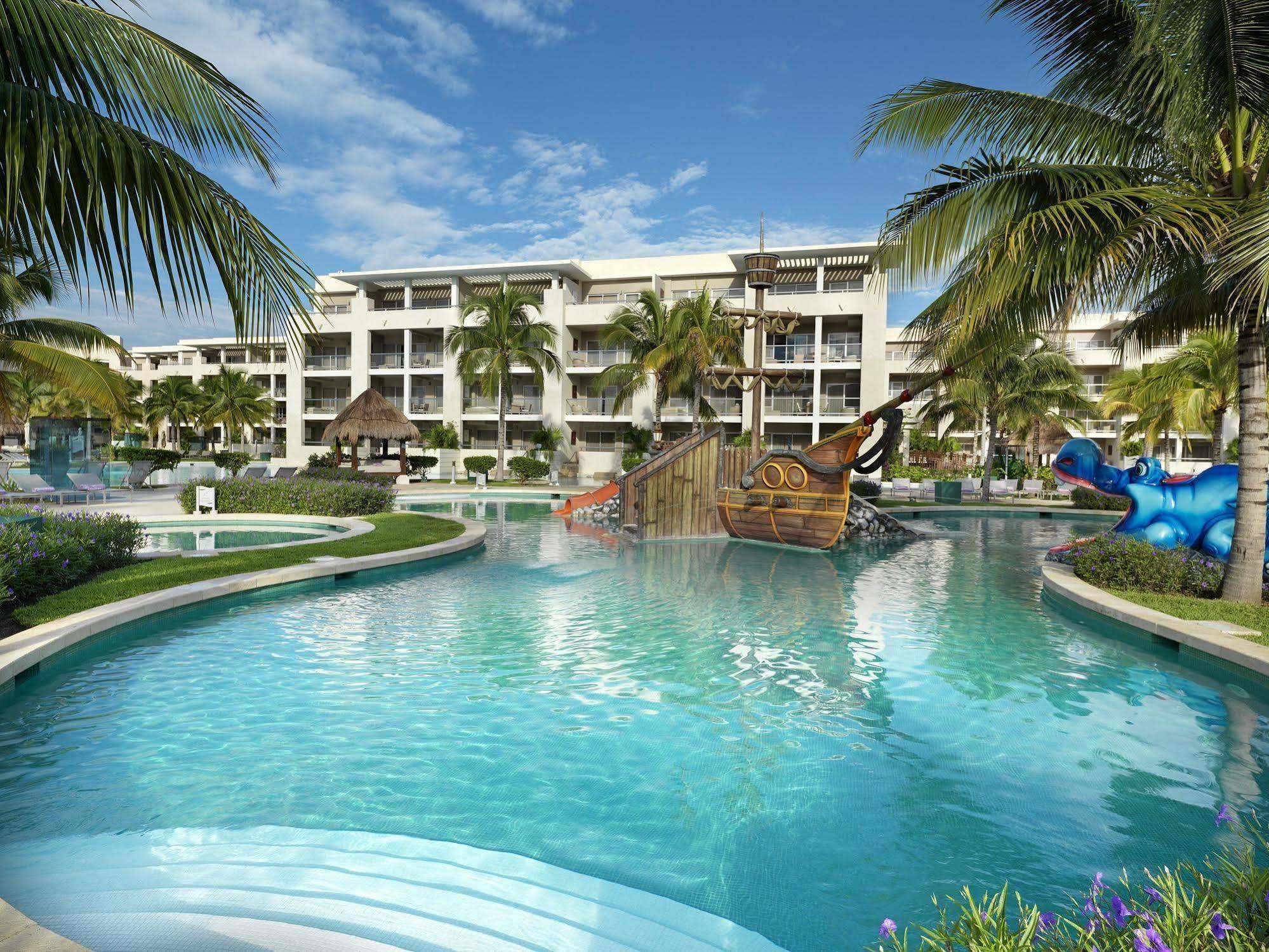 The Reserve Paradisus Playa Del Carmen (Adults Only) Exterior photo