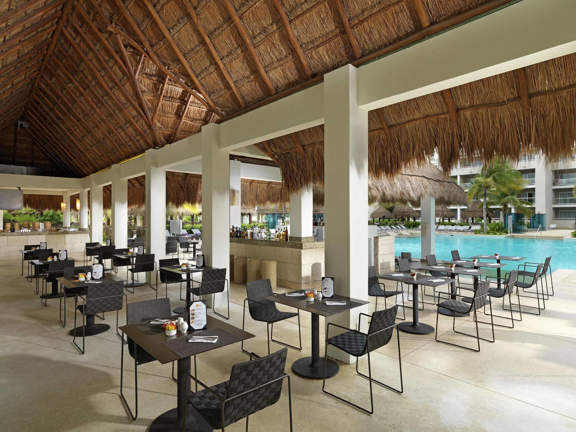 The Reserve Paradisus Playa Del Carmen (Adults Only) Exterior photo
