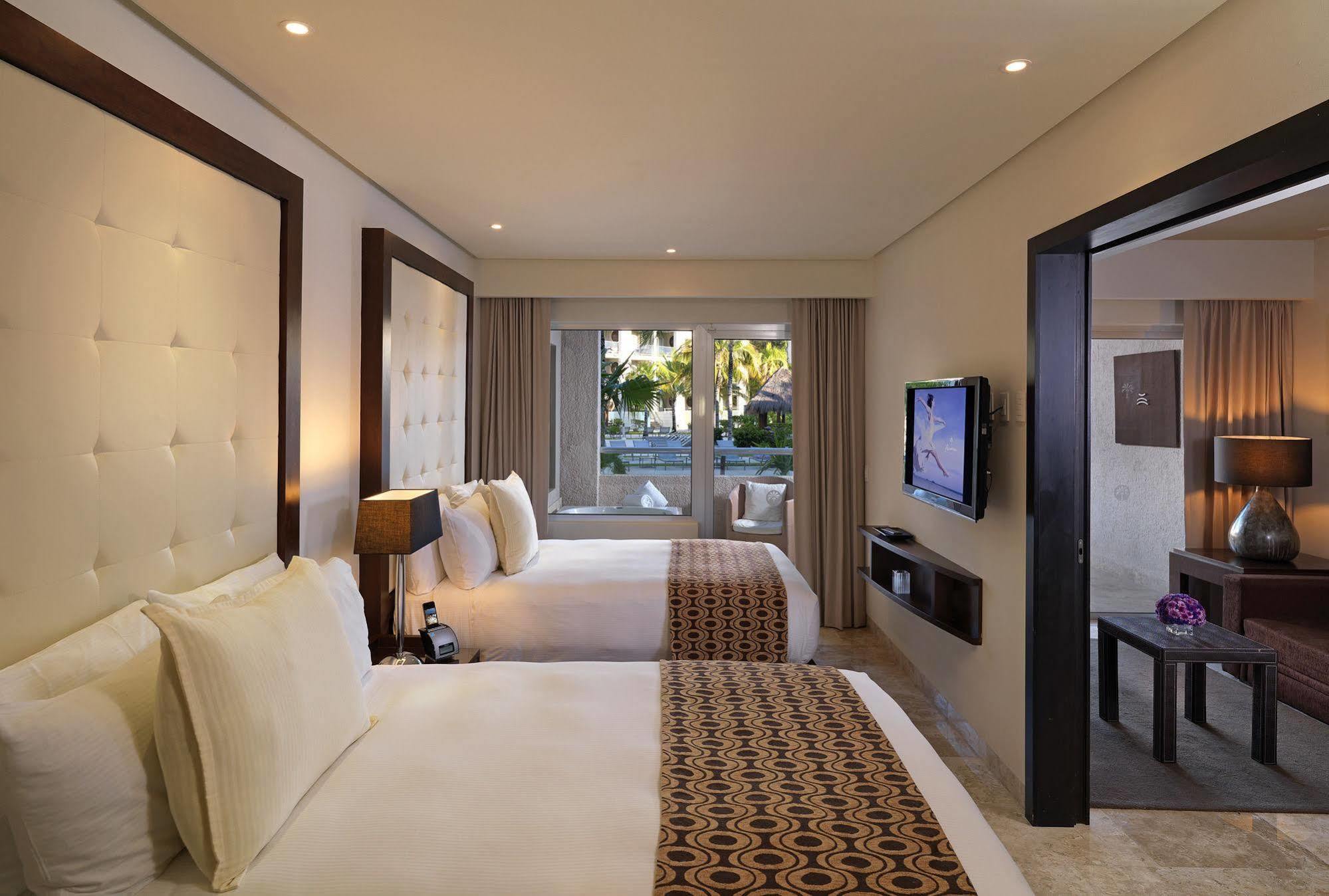 The Reserve Paradisus Playa Del Carmen (Adults Only) Exterior photo