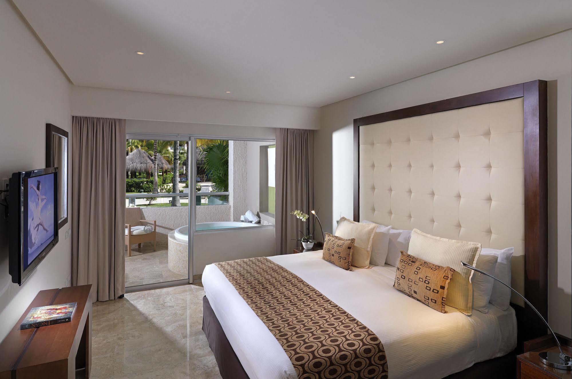 The Reserve Paradisus Playa Del Carmen (Adults Only) Exterior photo